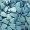 Blue Tesla MDMA tablets – empathogenic stimulant 50-pack