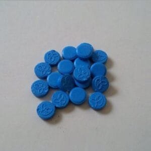 2cb-nexus-blue-bees-50-tablets-psychedelichub.jpg Nexus Blue Bees 2C-B tablets in 50-count blister pack – lab-tested psychedelics