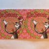Dr. Seuss Acid blotter tab – 125µg LSD-25 with colorful abstract design