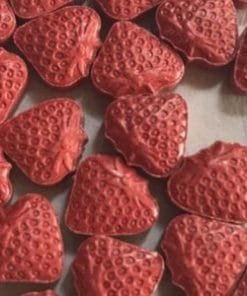 BEANS MDMA – 50-count 195mg tablets for high-dose empathogenic experiences