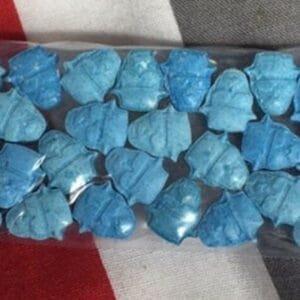 breaking-bad-blue-heisenberg-mdma-200mg-single-tablet.jpg Single Breaking Bad Blue Heisenberg MDMA tablet – 200mg dosage
