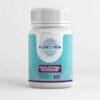 Pure Men's Optimal Microdose – 150mg Psilocybin Capsules, 30 Count