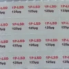 1P-LSD: Essential Guide to Effects, Safety & Legal Status