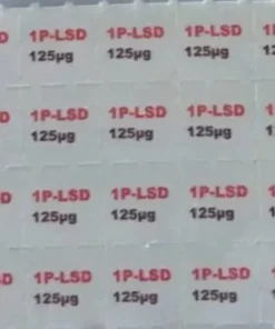 1P-LSD: Essential Guide to Effects, Safety & Legal Status