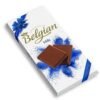Belgian Millk Chocolate - Magic Psychedelics