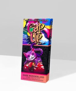 Buy Cap Up Chocolate Bar Online - Magic Psychedelics