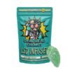 Buy LSD Edible 100ug Sour Mint Gummy Deadhead Chemist - Magic Psychedelics