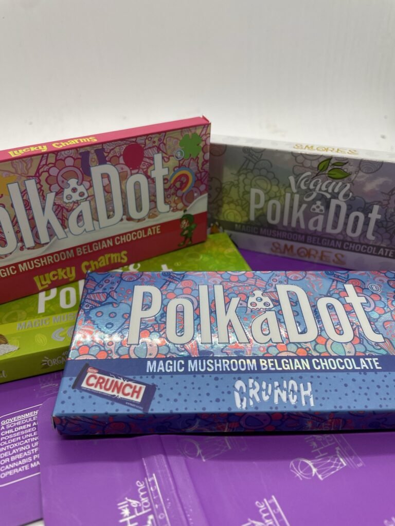 Buy polka dot chocolate bars online | polka dot psilocybin bars - Magic Psychedelics Buy polka dot chocolate bars online | polka dot psilocybin bars - Magic Psychedelics