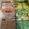 BUY POLKA DOT MAGIC MUSHROOM CHOCOLATE BARS ONLINE - Magic Psychedelics