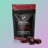 Buy SHROOMIES CHERRY LIME GUMMY STARS – 3000MG Online - Magic Psychedelics