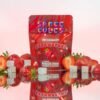 Buy SPACE CUBE PSILOCYBIN INFUSED Gummies Online - Magic Psychedelics