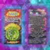 Buy Trippy Bombs Chocolate Bar Online - Magic Psychedelics