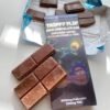 Buy Trippy Flip Milk Chocolate Bar Online - Magic Psychedelics