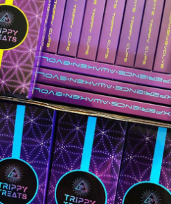 Buy Trippy Treats Chocolate Bar online | Trippy Treats Chocolate Bar Bulk - Magic Psychedelics