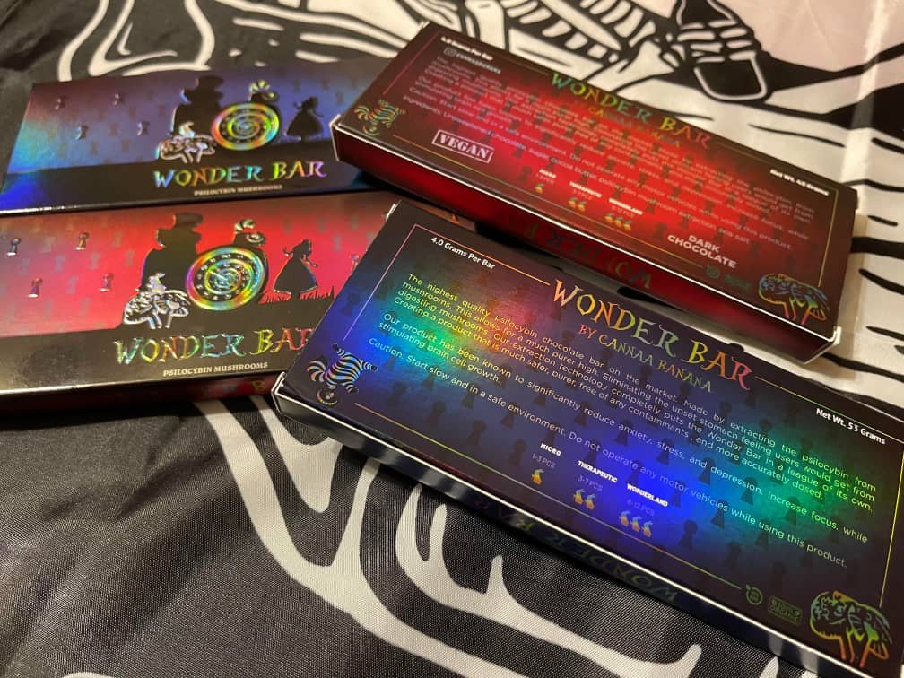 Buy Wonder Chocolate Bar Online - Magic Psychedelics Buy Wonder Chocolate Bar Online - Magic Psychedelics