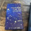 Chocolates from the universe - Magic Psychedelics