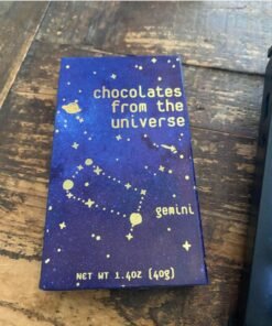 Chocolates from the universe - Magic Psychedelics