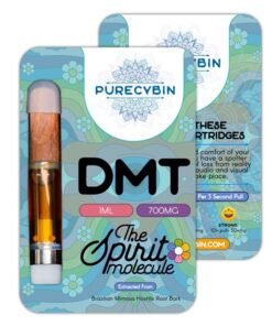 DMT 1ml Purecybin – 700mg DMT - Magic Psychedelics