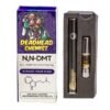 DMT (Cartridge and Battery) .5mL Deadhead Chemist - Magic Psychedelics