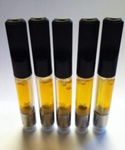 DMT Vape Pen - Magic Psychedelics