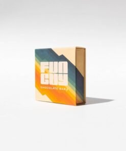 Funguy Chocolate Bar - Magic Psychedelics