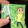 LSD Blotter Papers - Magic Psychedelics