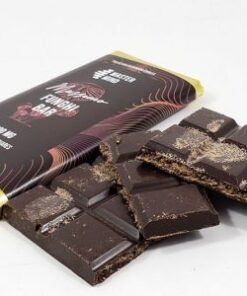 Master Mind Dark Chocolate - Magic Psychedelics