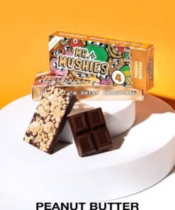 Mr Mushies Mushroom Bar - Magic Psychedelics