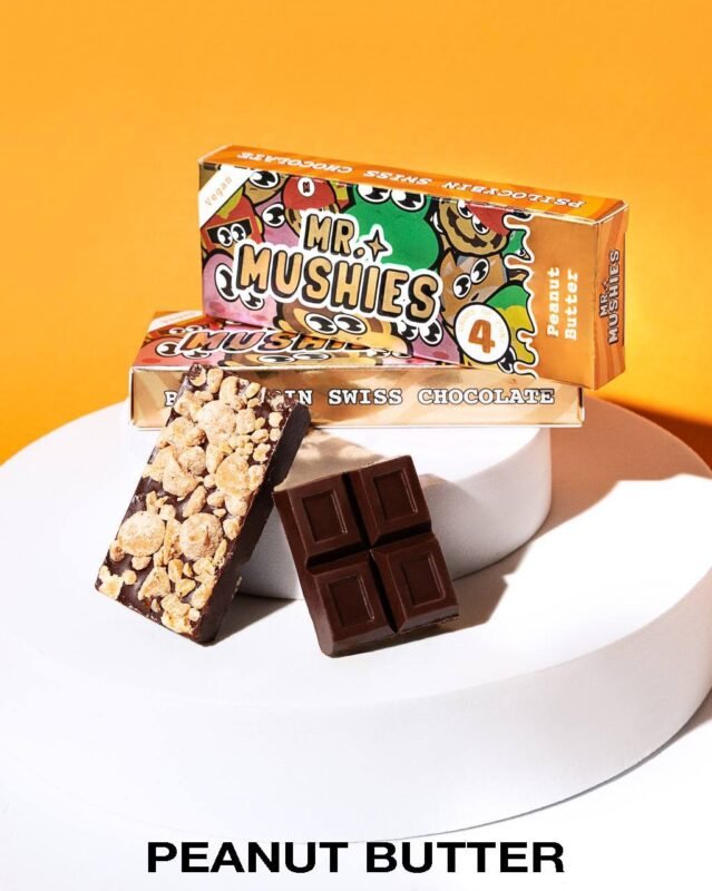 Mr Mushies Mushroom Bar - Magic Psychedelics Mr Mushies Mushroom Bar - Magic Psychedelics