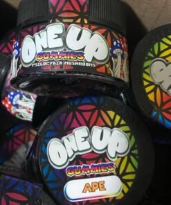 One Up Gummies Ape 3.5g - Magic Psychedelics