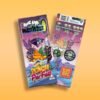 One up Multiverse Peach Parfait - Magic Psychedelics