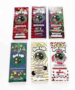 One Up Mushroom Bulk - Magic Psychedelics