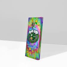 One up Mushroom Chocolate Bar - Magic Psychedelics