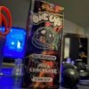 One Up Mushroom - Magic Psychedelics