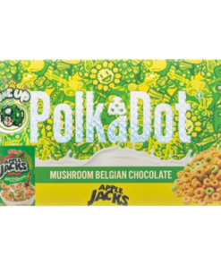 Polkadot | Apple Jacks | 4g - Magic Psychedelics
