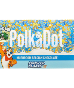 PolkaDot | Frosted Flakes | 4g - Magic Psychedelics