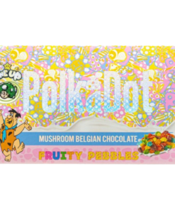 Polkadot | Fruity Pebbles | 4g - Magic Psychedelics