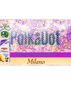 Polkadot | Milano | 4g - Magic Psychedelics