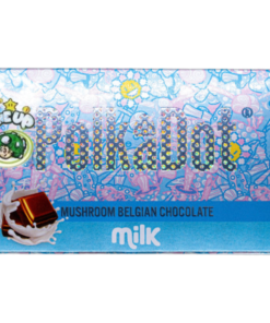Polkadot | Milk | 4g - Magic Psychedelics