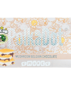 Polkadot | S’mores | 4g - Magic Psychedelics