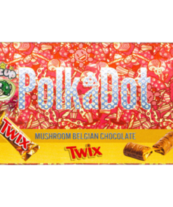 Polkadot | Twix | 4g - Magic Psychedelics
