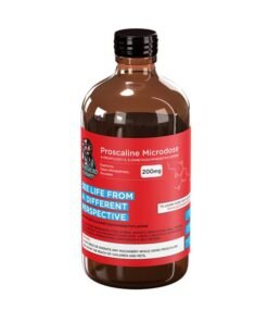 Proscaline Microdose (Mescaline Analogue) - Magic Psychedelics