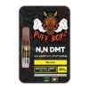 Puff Boyz -NN DMT .5ML(400MG) Cartridge – Banana - Magic Psychedelics