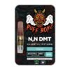 Puff Boyz -NN DMT .5ML(400MG) Cartridge – Original - Magic Psychedelics