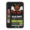 Puff Boyz -NN DMT .5ML(400MG) Cartridge – Pear - Magic Psychedelics
