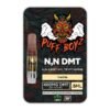 Puff Boyz -NN DMT .5ML(400MG) Cartridge – Vanilla - Magic Psychedelics