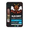 Puff Boyz -NN DMT .5ML(400MG) Cartridge – Very Berry - Magic Psychedelics
