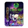 Schwifty Labs – 5-Meo-DMT(Cartridge) 1mL - 400mg - Magic Psychedelics
