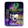 Schwifty Labs – 5-Meo-DMT(Cartridge) .5mL - 200mg - Magic Psychedelics