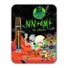 Schwifty Labs DMT (Cartridge) 1mL - 750mg - Magic Psychedelics